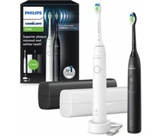 Elektrinis dantų šepetėlis Philips Sonicare Series 5300 HX7109/01
