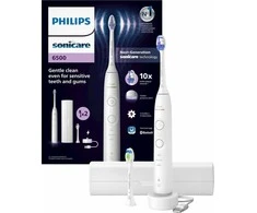 Elektrinis dantų šepetėlis Philips Sonicare Series 6500 HX7410/02