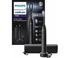 Elektrinis dantų šepetėlis Philips Philips Sonicare Series 7100 HX7421/01