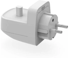 Belaidis elektrinio dantų šepetėlio Wave Oral-B įkroviklis
