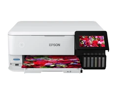 Daugiafunkcis spausdintuvas Epson EcoTank ET-8500, rašalinis, spalvotas