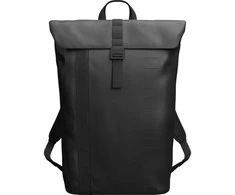 Db Essential Backpack 12 l reppu, juodas out