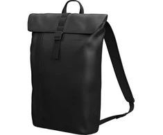 Db Essential Backpack 12 l reppu, juodas out