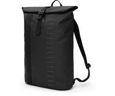 Db Essential Backpack 24 l reppu, juodas out