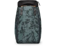 Db Hugger Backpack 25 l reppu, agate žalias