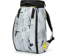 Db Hugger Backpack 25 l reppu, basalt baltas