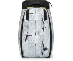Db Hugger Backpack 25 l reppu, basalt baltas