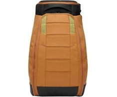 Db Hugger kuprinė 30 l, tamsiai ruda