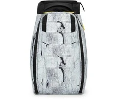 Db Hugger Backpack 30 l reppu, basalt baltas
