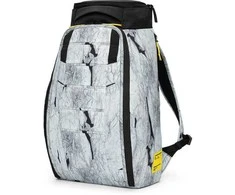 Db Hugger Backpack 30 l reppu, basalt baltas