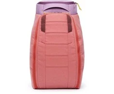 Db Hugger Backpack reppu 25 l, sienna red