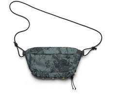 Db Roamer Pro Sling Bag 6 l laukku, agate žalias