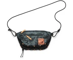 Db Roamer Pro Sling Bag 6 l laukku, agate žalias