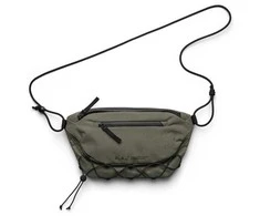 Db Roamer Pro Sling Bag 6 l laukku, forest žalias