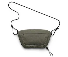 Db Roamer Pro Sling Bag 6 l laukku, forest žalias