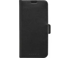 Dėklas dbramante1928 Copenhagen - Galaxy S24 - Juodas, Wallet case, Samsung, Galaxy S24, 15.8 cm (6.2"), Juodas