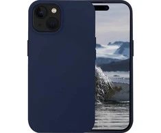Dėklas Apple iPhone 15 Iceland Ultra D3O su MagSafe, Dbramante1928 Mėlyna