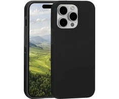 Dėklas Dbramante1928 DBRAMANTE 1928 ICELAND ULTRA D3O MAGSAFE - IPHONE 15 PRO MAX ? Juodas