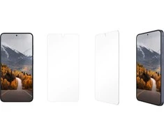 dbramante1928 eco-protect – Galaxy S26 – skaidrus, Samsung, Galaxy S26, atsparus įbrėžimams, permatomas, 1 vnt.
