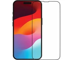 Dbramante1928 eco-shield iPhone 15 Plus Juodas Edge