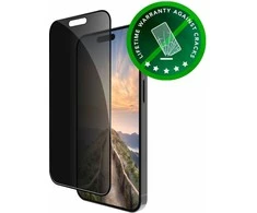 Dbramante1928 DBRAMANTE ECOSHIELD IPHONE 16ACCS PROMAX PRIVACY