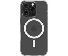 Dėklas Dbramante1928 dbramante Greenland Pro MagSafe – iPhone 16 Pro – skaidrus