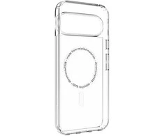 Dbramante1928 dbramante Iceland Pro Qi mobiliojo telefono dėklas 17 cm (6,7") Permatomas
