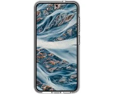 Dėklas dbramante1928 Iceland Pro Qi2, dangtelis, Samsung, Galaxy S25, 15,8 cm (6,2 colio), skaidrus