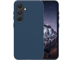 Dėklas dbramante1928 Iceland Ultra D3O -suojakotelo, Samsung Galaxy S24, sininen