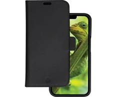 Dbramante1928 Dbramante 1928 Lynge 2in1 Wallet Apple iPhone 14 Pro dėklas telefonui juodos spalvos