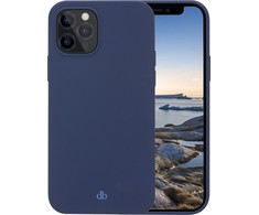 dbramante1928 Monaco - iPhone 13 Pro Max - Ramiojo vandenyno mėlynumo, Dėklas, Apple, iPhone 13 Pro Max, 17 cm (6,7"), Mėlynas