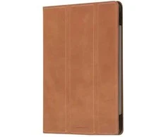 dbramante1928 Risskov – iPad Air 11"/Air 10.9" - Tan, Folio, Apple, iPad Air 11"/Air 10.9", 27.9 cm (11")