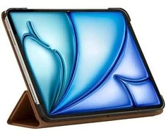 dbramante1928 Risskov – iPad Air 11"/Air 10.9" - Tan, Folio, Apple, iPad Air 11"/Air 10.9", 27.9 cm (11")