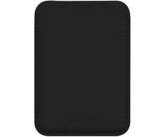 Dbramante1928 25 daa piniginė su MagSafe ICON lompakko, vidurnaktis