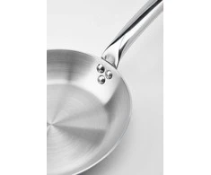 DE BUYER keptuvė 32 cm ALCHIMY