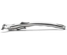 De Buyer Steel Nerūdijantis plienas handle Loqy