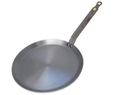 Blynų keptuvė Crepe Pan De Buyer Mineral B, 26 cm