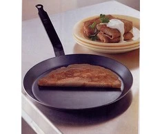 Blynų keptuvė Crepe Pan De Buyer Mineral B, 26 cm
