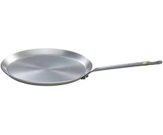 Blynų keptuvė Crepe Pan De Buyer Mineral B, 24 cm