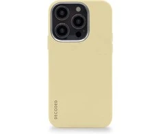 Decoded Dekoduotas apsauginis dėklas su MagSafe, iPhone 14 Pro Max, pilkas
