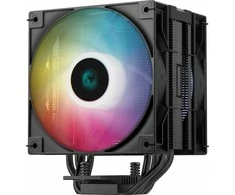 Deepcool | CPU Cooler | AG400 DIGITAL PLUS | Intel, AMD