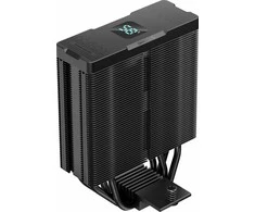 Deepcool | CPU Cooler | AG400 DIGITAL PLUS | Intel, AMD