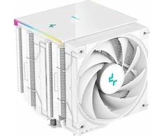 Deepcool | CPU oro aušintuvas | AK620 Digital WH | Intel, AMD