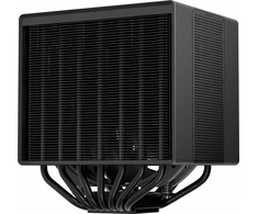 Deepcool | CPU Cooler | ASSASSIN 4S | Intel, AMD