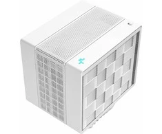 Deepcool | CPU Cooler | ASSASSIN 4S WH | Intel, AMD