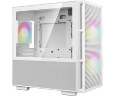 DeepCool CH360 Baltas