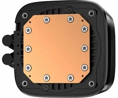 Deepcool | Liquid Cooler | LD360 | Intel, AMD
