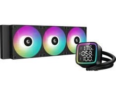 Deepcool | Liquid Cooler | LD360 | Intel, AMD
