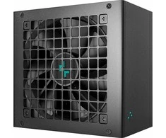 Maitinimo blokas Deepcool PN750M, 750 W, 80 Plus Gold