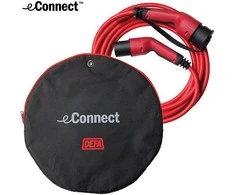 Defa eConnect bazinis krepšys